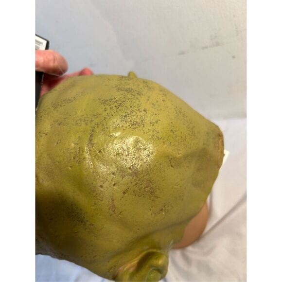PMG Halloween mask Monstrous Menagerie Latex Mask paper magic 2006 - Picture 4 of 8